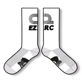 EZ.RC WHITE SOCK