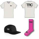 TRC 8-12 SOCK COMPLETE BUNDLE