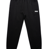 Brav Sunday Social sweatpants (Black)