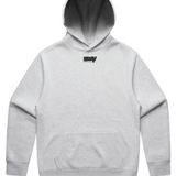 Brav Sunday Social Oversize Hood (Pebble)