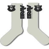 BRAV Performance Track Edition socks