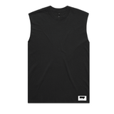 'No Egos, Just Effort' Oversized Tank