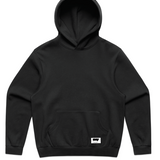 'No Egos, Just Effort' Oversized Hoodie