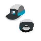 PACE Coaching Run Cap