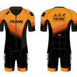 FROME Tri Suit
