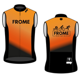FROME Tri Cycle Gilet