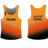 FROME Tri Race Vest