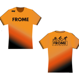 FROME Tri Club Tech Tee