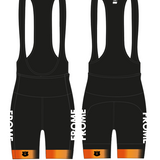 FROME Tri Bib Shorts - Race Fit