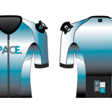 PACE Coaching Cycle Jersey - Race Fit