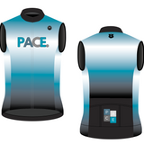PACE Coaching Cycle Gilet