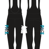 PACE Coaching full length Bibs