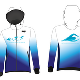 Heathwood Tri Club Hoodie