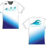 Heathwood Tri Club Tech Tee