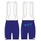 Heathwood Tri Bib Shorts - Race Fit