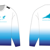 Heathwood Tri Club Long Sleeve Tech Tee