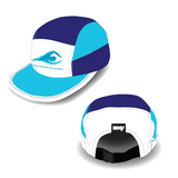 Heathwood Tri Run Cap