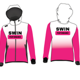 SWIN Performance Club Hoodie