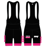 SWIN Performance Bib Shorts - Race Fit