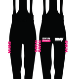 SWIN Performance full length Bibs