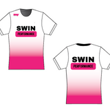 SWIN Performance Club Tech Tee