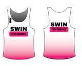 SWIN Performance Race Vest