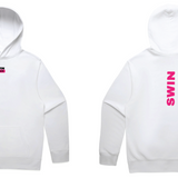 SWIN Performance Oversize Hoodie
