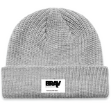 BRAV Basics Beanie - Gravel