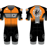 Piranha Tri Suit