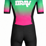 BRAV WOMEN'S PACER SEMI CUSTOM TRI SUIT