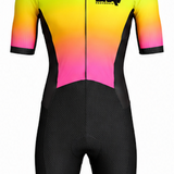 BRAV WOMEN'S PACER SEMI CUSTOM TRI SUIT