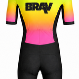 BRAV WOMEN'S PACER SEMI CUSTOM TRI SUIT