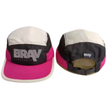 BRAV Adventure Cap (BRAV Performance strip)