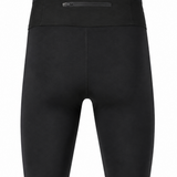 ENDURO HALF TIGHT - ONYX