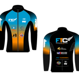 Ferndale Tri Hybrid Jacket 2025