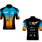 Ferndale Tri Cycle Jersey - Race Fit 2025