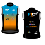 Ferndale Tri Cycle Gilet 2025