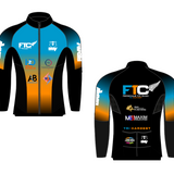 Ferndale Tri Thermal Jacket 2025