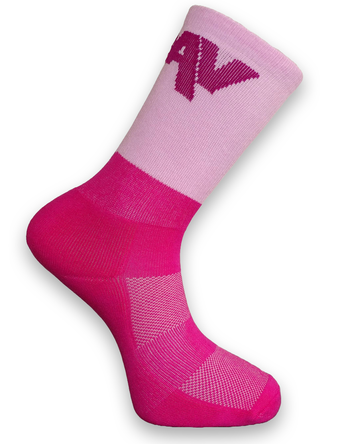 BRAV Aventure sock - BRAV Endurance