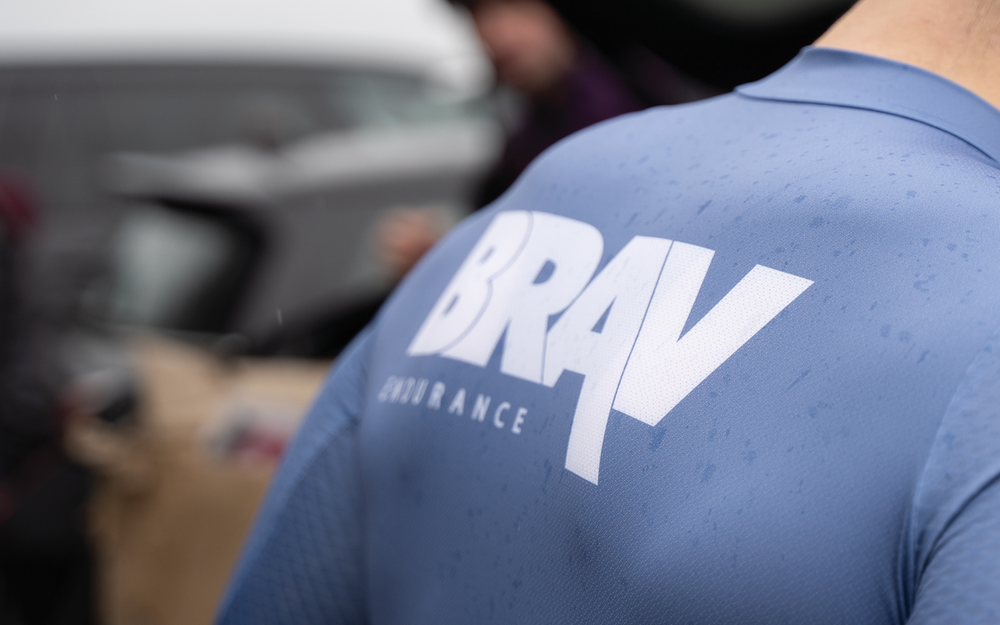 Contact Us BRAV Endurance
