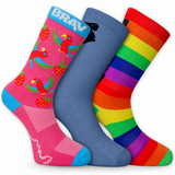 mystery bundle - 3 pairs