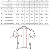 Tri London Cycle Jersey - Club Fit