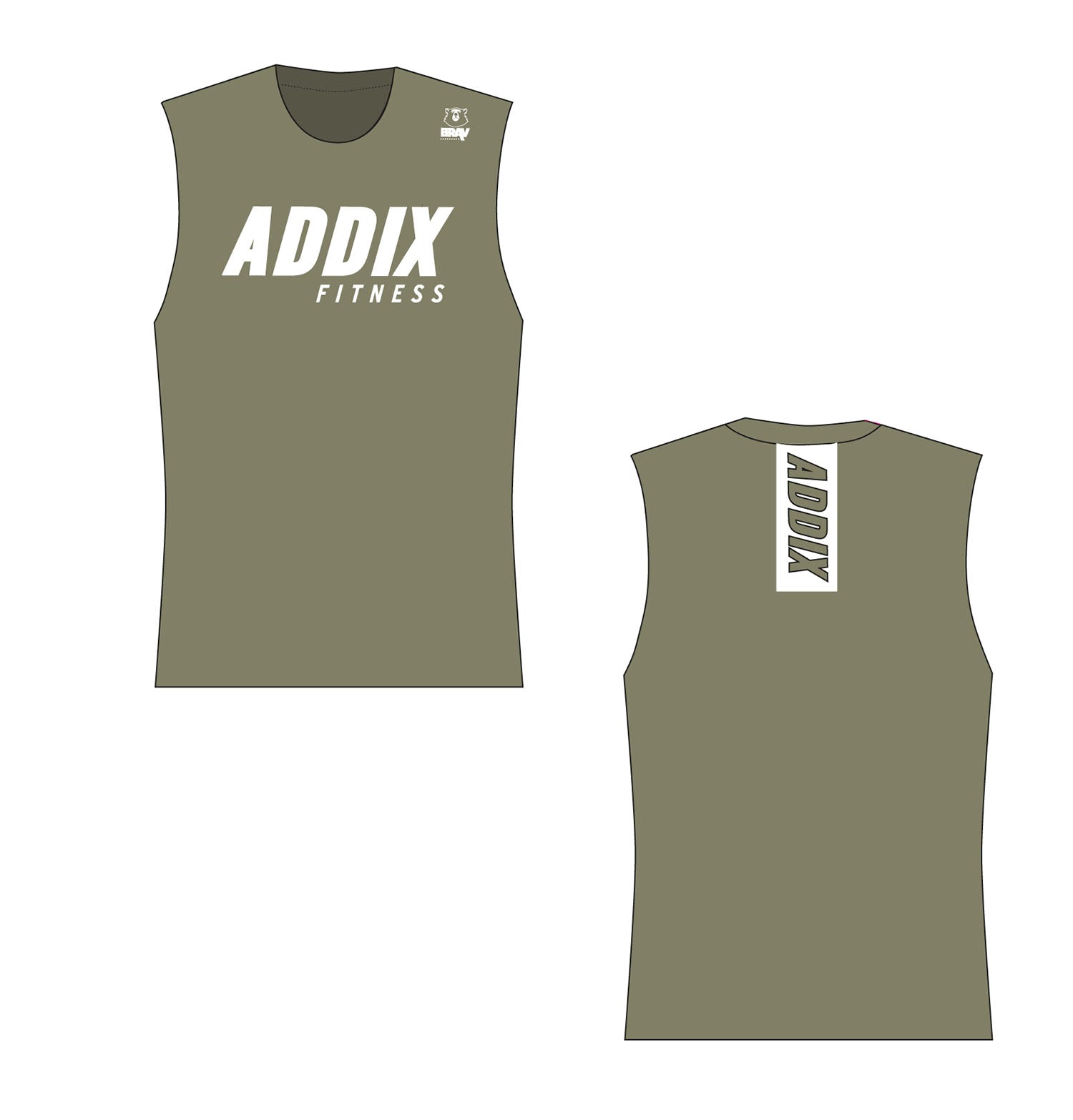 Custom Basketball Uniforms - Addix Sportswear