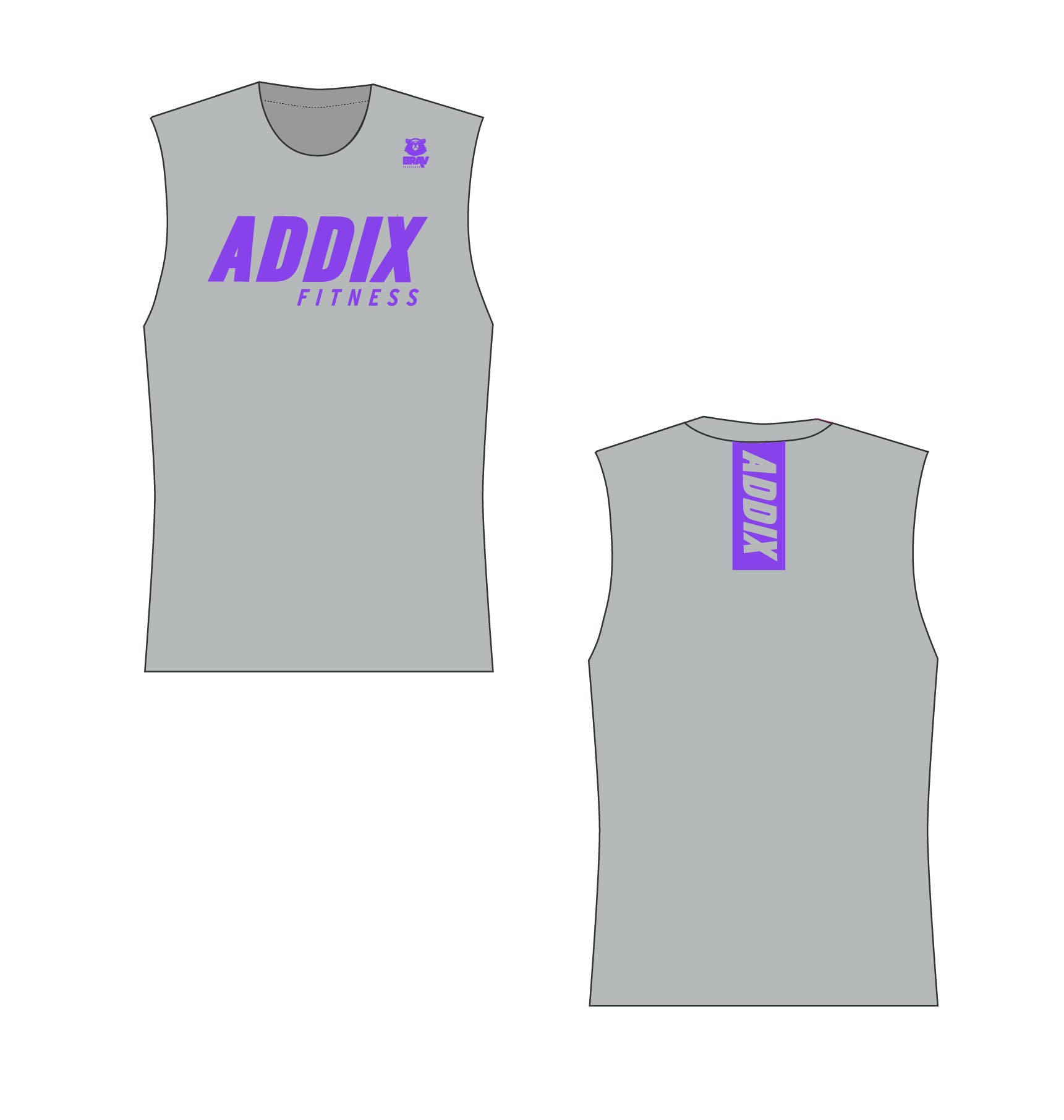 Custom Basketball Uniforms - Addix Sportswear