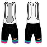 Least We Tri Bib Shorts - Race Fit (UK stock)