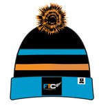 Ferndale Tri bobble hat (UK STOCK)