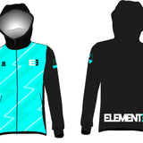 Element3 Club Hoodie