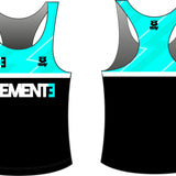 Element3 Race Vest UK STOCK