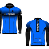 DC Triathlon Cycle LS Jersey