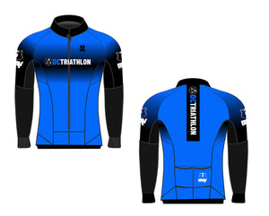 DC Triathlon Thermal Jacket